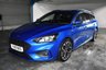 USED 2019 19 FORD FOCUS 1.5 EcoBlue ST-Line X Estate 5dr Diesel Manual Euro 6 (s/s) (120 ps) 