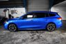 USED 2019 19 FORD FOCUS 1.5 EcoBlue ST-Line X Estate 5dr Diesel Manual Euro 6 (s/s) (120 ps) 