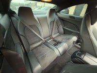 USED 2015 15 MERCEDES-BENZ C-CLASS 2.1 C250 CDI AMG Sport Edition Coupe 2dr Diesel G-Tronic+ Euro 5 (s/s) (204 ps) Panamericana + Coupe Styling