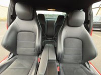 USED 2015 15 MERCEDES-BENZ C-CLASS 2.1 C250 CDI AMG Sport Edition Coupe 2dr Diesel G-Tronic+ Euro 5 (s/s) (204 ps) Panamericana + Coupe Styling