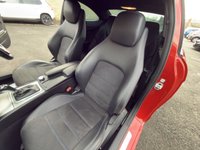 USED 2015 15 MERCEDES-BENZ C-CLASS 2.1 C250 CDI AMG Sport Edition Coupe 2dr Diesel G-Tronic+ Euro 5 (s/s) (204 ps) Panamericana + Coupe Styling