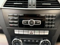 USED 2015 15 MERCEDES-BENZ C-CLASS 2.1 C250 CDI AMG Sport Edition Coupe 2dr Diesel G-Tronic+ Euro 5 (s/s) (204 ps) Panamericana + Coupe Styling