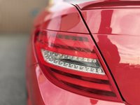 USED 2015 15 MERCEDES-BENZ C-CLASS 2.1 C250 CDI AMG Sport Edition Coupe 2dr Diesel G-Tronic+ Euro 5 (s/s) (204 ps) Panamericana + Coupe Styling