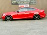 USED 2015 15 MERCEDES-BENZ C-CLASS 2.1 C250 CDI AMG Sport Edition Coupe 2dr Diesel G-Tronic+ Euro 5 (s/s) (204 ps) Panamericana + Coupe Styling