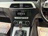 USED 2015 15 MERCEDES-BENZ C-CLASS 2.1 C250 CDI AMG Sport Edition Coupe 2dr Diesel G-Tronic+ Euro 5 (s/s) (204 ps) Panamericana + Coupe Styling