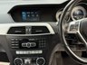 USED 2015 15 MERCEDES-BENZ C-CLASS 2.1 C250 CDI AMG Sport Edition Coupe 2dr Diesel G-Tronic+ Euro 5 (s/s) (204 ps) Panamericana + Coupe Styling