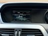 USED 2015 15 MERCEDES-BENZ C-CLASS 2.1 C250 CDI AMG Sport Edition Coupe 2dr Diesel G-Tronic+ Euro 5 (s/s) (204 ps) Panamericana + Coupe Styling