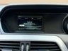USED 2015 15 MERCEDES-BENZ C-CLASS 2.1 C250 CDI AMG Sport Edition Coupe 2dr Diesel G-Tronic+ Euro 5 (s/s) (204 ps) Panamericana + Coupe Styling
