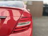 USED 2015 15 MERCEDES-BENZ C-CLASS 2.1 C250 CDI AMG Sport Edition Coupe 2dr Diesel G-Tronic+ Euro 5 (s/s) (204 ps) Panamericana + Coupe Styling
