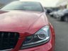 USED 2015 15 MERCEDES-BENZ C-CLASS 2.1 C250 CDI AMG Sport Edition Coupe 2dr Diesel G-Tronic+ Euro 5 (s/s) (204 ps) Panamericana + Coupe Styling