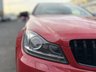 USED 2015 15 MERCEDES-BENZ C-CLASS 2.1 C250 CDI AMG Sport Edition Coupe 2dr Diesel G-Tronic+ Euro 5 (s/s) (204 ps) Panamericana + Coupe Styling