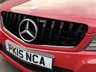 USED 2015 15 MERCEDES-BENZ C-CLASS 2.1 C250 CDI AMG Sport Edition Coupe 2dr Diesel G-Tronic+ Euro 5 (s/s) (204 ps) Panamericana + Coupe Styling