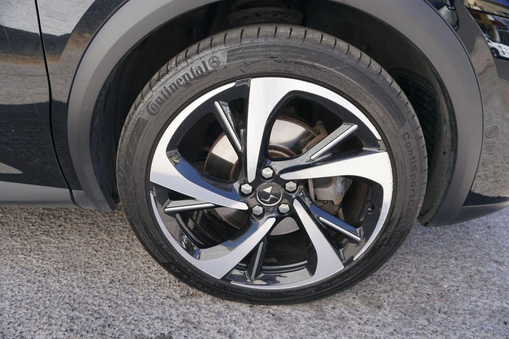 USED 2022 72 DS AUTOMOBILES DS 7 CROSSBACK 1.6 E-TENSE 13.2kWh Opera Crossback EAT8 4WD Euro 6 (s/s) 5dr JUST ARRIVED/HISTORY!!!