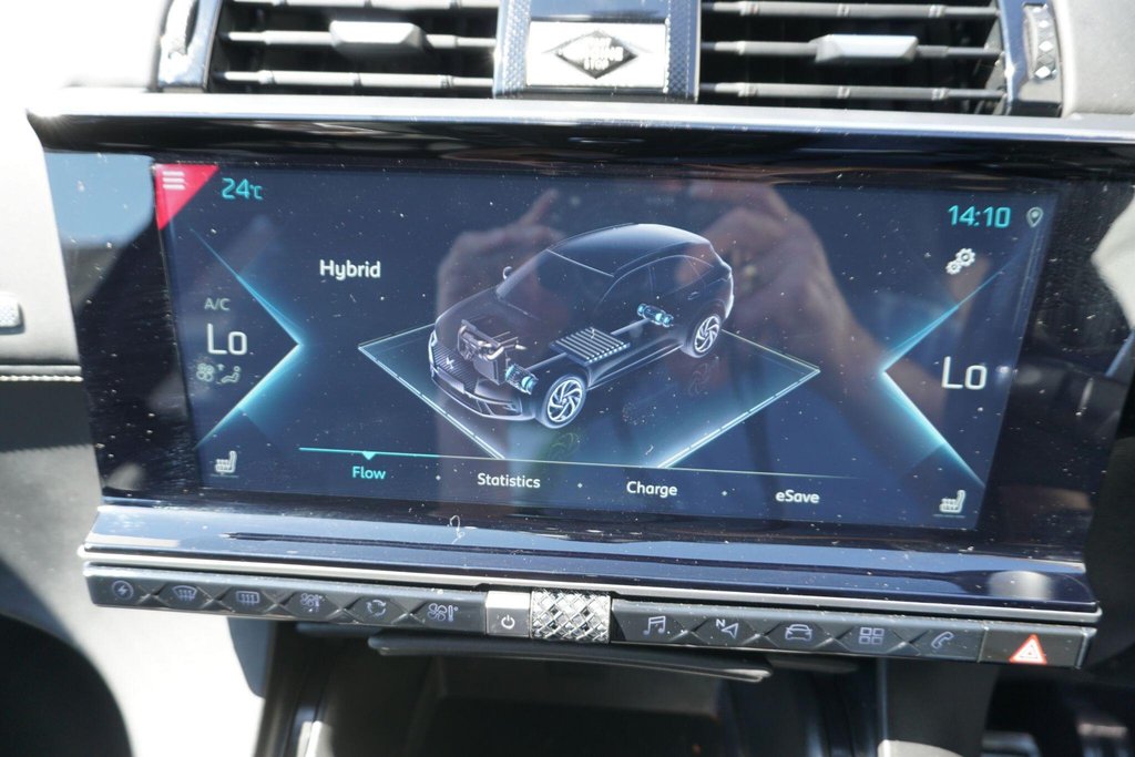 USED 2022 72 DS AUTOMOBILES DS 7 CROSSBACK 1.6 E-TENSE 13.2kWh Opera Crossback EAT8 4WD Euro 6 (s/s) 5dr JUST ARRIVED/HISTORY!!!