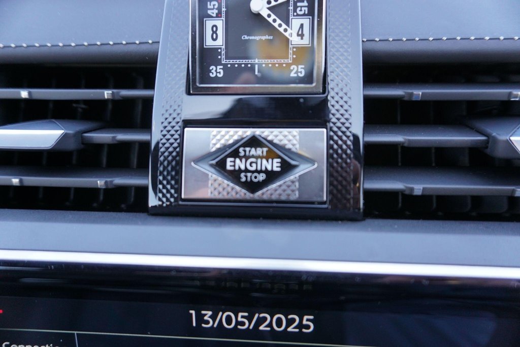 USED 2022 72 DS AUTOMOBILES DS 7 CROSSBACK 1.6 E-TENSE 13.2kWh Opera Crossback EAT8 4WD Euro 6 (s/s) 5dr JUST ARRIVED/HISTORY!!!
