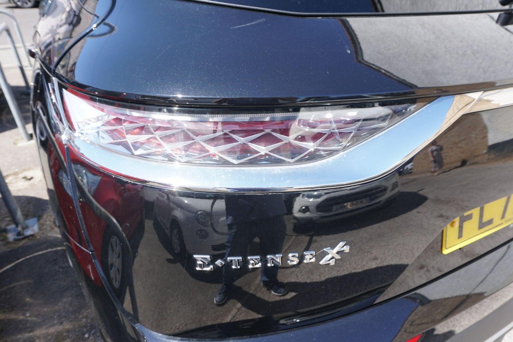 USED 2022 72 DS AUTOMOBILES DS 7 CROSSBACK 1.6 E-TENSE 13.2kWh Opera Crossback EAT8 4WD Euro 6 (s/s) 5dr JUST ARRIVED/HISTORY!!!