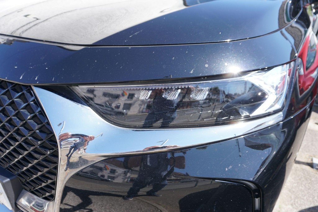 USED 2022 72 DS AUTOMOBILES DS 7 CROSSBACK 1.6 E-TENSE 13.2kWh Opera Crossback EAT8 4WD Euro 6 (s/s) 5dr JUST ARRIVED/HISTORY!!!
