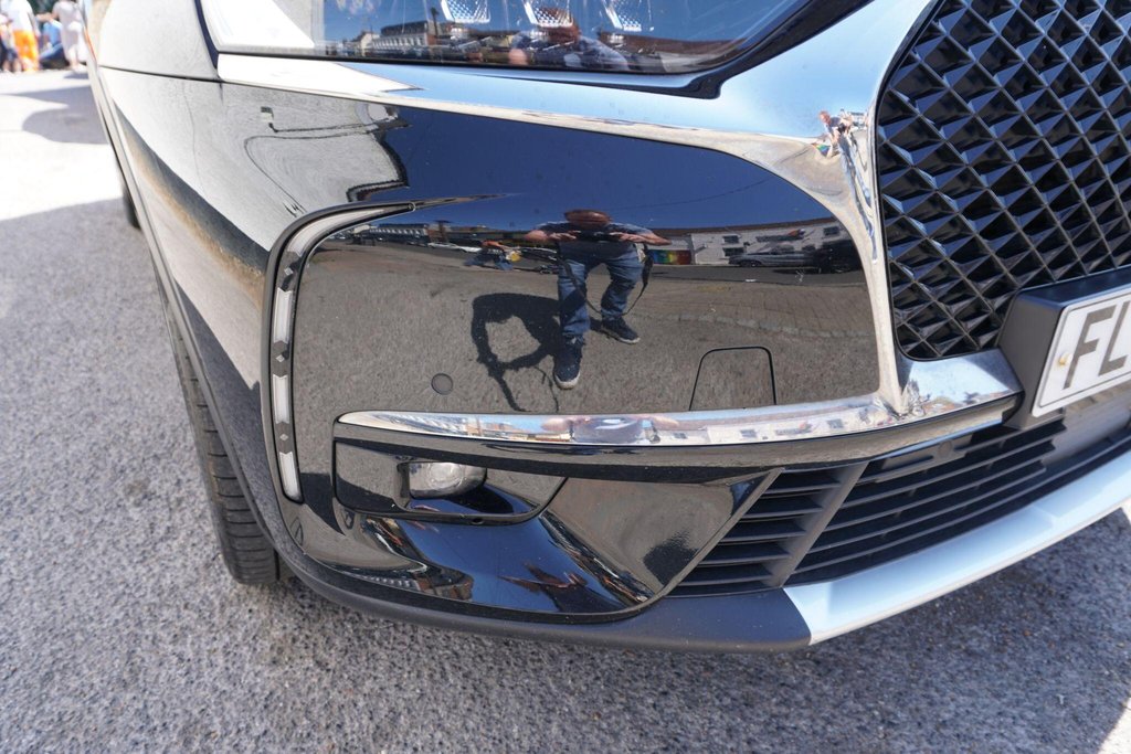USED 2022 72 DS AUTOMOBILES DS 7 CROSSBACK 1.6 E-TENSE 13.2kWh Opera Crossback EAT8 4WD Euro 6 (s/s) 5dr JUST ARRIVED/HISTORY!!!