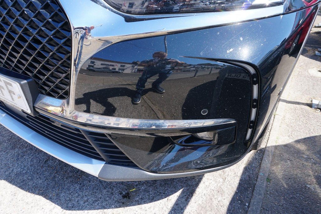 USED 2022 72 DS AUTOMOBILES DS 7 CROSSBACK 1.6 E-TENSE 13.2kWh Opera Crossback EAT8 4WD Euro 6 (s/s) 5dr JUST ARRIVED/HISTORY!!!