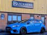 USED 2017 17 FORD FOCUS (17) 2.3 RS  FPM 375-FRONT PPF-MOUNTUNE EXHAUST