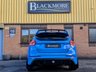 USED 2017 17 FORD FOCUS (17) 2.3 RS  FPM 375-FRONT PPF-MOUNTUNE EXHAUST