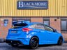 USED 2017 17 FORD FOCUS (17) 2.3 RS  FPM 375-FRONT PPF-MOUNTUNE EXHAUST