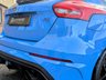 USED 2017 17 FORD FOCUS (17) 2.3 RS  FPM 375-FRONT PPF-MOUNTUNE EXHAUST