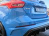 USED 2017 17 FORD FOCUS (17) 2.3 RS  FPM 375-FRONT PPF-MOUNTUNE EXHAUST