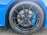 USED 2017 17 FORD FOCUS (17) 2.3 RS  FPM 375-FRONT PPF-MOUNTUNE EXHAUST