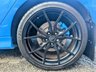 USED 2017 17 FORD FOCUS (17) 2.3 RS  FPM 375-FRONT PPF-MOUNTUNE EXHAUST