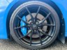 USED 2017 17 FORD FOCUS (17) 2.3 RS  FPM 375-FRONT PPF-MOUNTUNE EXHAUST