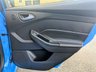 USED 2017 17 FORD FOCUS (17) 2.3 RS  FPM 375-FRONT PPF-MOUNTUNE EXHAUST