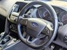 USED 2017 17 FORD FOCUS (17) 2.3 RS  FPM 375-FRONT PPF-MOUNTUNE EXHAUST