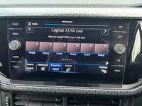 USED 2021 21 VOLKSWAGEN T-CROSS 1.0 TSI SEL SUV 5dr Petrol Manual Euro 6 (s/s) (110 ps) 
