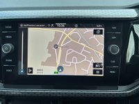 USED 2021 21 VOLKSWAGEN T-CROSS 1.0 TSI SEL SUV 5dr Petrol Manual Euro 6 (s/s) (110 ps) 
