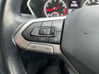 USED 2021 21 VOLKSWAGEN T-CROSS 1.0 TSI SEL SUV 5dr Petrol Manual Euro 6 (s/s) (110 ps) 