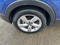 USED 2021 21 VOLKSWAGEN T-CROSS 1.0 TSI SEL SUV 5dr Petrol Manual Euro 6 (s/s) (110 ps) 