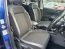 USED 2021 21 VOLKSWAGEN T-CROSS 1.0 TSI SEL SUV 5dr Petrol Manual Euro 6 (s/s) (110 ps) 