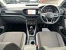 USED 2021 21 VOLKSWAGEN T-CROSS 1.0 TSI SEL SUV 5dr Petrol Manual Euro 6 (s/s) (110 ps) 
