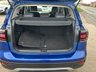 USED 2021 21 VOLKSWAGEN T-CROSS 1.0 TSI SEL SUV 5dr Petrol Manual Euro 6 (s/s) (110 ps) 