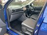 USED 2021 21 VOLKSWAGEN T-CROSS 1.0 TSI SEL SUV 5dr Petrol Manual Euro 6 (s/s) (110 ps) 