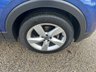 USED 2021 21 VOLKSWAGEN T-CROSS 1.0 TSI SEL SUV 5dr Petrol Manual Euro 6 (s/s) (110 ps) 