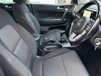 USED 2019 19 KIA SPORTAGE 1.6 GDi 2 SUV 5dr Petrol Manual Euro 6 (s/s) (130 bhp) HERE AT MOTOR SWITCH YOUR NEW MOTOR IS JUST A SWITCH AWAY WITH THIS KIA SPORTAGE GDI 2 SUV 5DR 1.6 PETROL MANUAL EURO 6, WHICH COMES WITH A FULL 12 MONTHS NATIONWIDE WARRANTY AND ALSO COMES WITH A FULL 12 MONTHS MOT, THIS VEHICLE ALSO HAS 3 X SERVICE HISTORY STAMPS AND WILL BE FRESHLY SERVICED BEFORE IT LEAVES US TO BRING IT BACK UP TO DATE, WITH ONLY 2 FORMER KEEPERS, ALSO COMES WITH 2 KEYS, FINANCE AVAILABLE FROM 10.9% APR, DELIVERY AVAILABLE, PART EX WELCOME, FULLY VALETED USING AUTO SMART