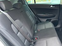 USED 2019 19 KIA SPORTAGE 1.6 GDi 2 SUV 5dr Petrol Manual Euro 6 (s/s) (130 bhp) HERE AT MOTOR SWITCH YOUR NEW MOTOR IS JUST A SWITCH AWAY WITH THIS KIA SPORTAGE GDI 2 SUV 5DR 1.6 PETROL MANUAL EURO 6, WHICH COMES WITH A FULL 12 MONTHS NATIONWIDE WARRANTY AND ALSO COMES WITH A FULL 12 MONTHS MOT, THIS VEHICLE ALSO HAS 3 X SERVICE HISTORY STAMPS AND WILL BE FRESHLY SERVICED BEFORE IT LEAVES US TO BRING IT BACK UP TO DATE, WITH ONLY 2 FORMER KEEPERS, ALSO COMES WITH 2 KEYS, FINANCE AVAILABLE FROM 10.9% APR, DELIVERY AVAILABLE, PART EX WELCOME, FULLY VALETED USING AUTO SMART