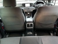 USED 2019 19 KIA SPORTAGE 1.6 GDi 2 SUV 5dr Petrol Manual Euro 6 (s/s) (130 bhp) HERE AT MOTOR SWITCH YOUR NEW MOTOR IS JUST A SWITCH AWAY WITH THIS KIA SPORTAGE GDI 2 SUV 5DR 1.6 PETROL MANUAL EURO 6, WHICH COMES WITH A FULL 12 MONTHS NATIONWIDE WARRANTY AND ALSO COMES WITH A FULL 12 MONTHS MOT, THIS VEHICLE ALSO HAS 3 X SERVICE HISTORY STAMPS AND WILL BE FRESHLY SERVICED BEFORE IT LEAVES US TO BRING IT BACK UP TO DATE, WITH ONLY 2 FORMER KEEPERS, ALSO COMES WITH 2 KEYS, FINANCE AVAILABLE FROM 10.9% APR, DELIVERY AVAILABLE, PART EX WELCOME, FULLY VALETED USING AUTO SMART