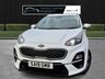 USED 2019 19 KIA SPORTAGE 1.6 GDi 2 SUV 5dr Petrol Manual Euro 6 (s/s) (130 bhp) HERE AT MOTOR SWITCH YOUR NEW MOTOR IS JUST A SWITCH AWAY WITH THIS KIA SPORTAGE GDI 2 SUV 5DR 1.6 PETROL MANUAL EURO 6, WHICH COMES WITH A FULL 12 MONTHS NATIONWIDE WARRANTY AND ALSO COMES WITH A FULL 12 MONTHS MOT, THIS VEHICLE ALSO HAS 3 X SERVICE HISTORY STAMPS AND WILL BE FRESHLY SERVICED BEFORE IT LEAVES US TO BRING IT BACK UP TO DATE, WITH ONLY 2 FORMER KEEPERS, ALSO COMES WITH 2 KEYS, FINANCE AVAILABLE FROM 10.9% APR, DELIVERY AVAILABLE, PART EX WELCOME, FULLY VALETED USING AUTO SMART