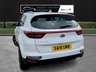USED 2019 19 KIA SPORTAGE 1.6 GDi 2 SUV 5dr Petrol Manual Euro 6 (s/s) (130 bhp) HERE AT MOTOR SWITCH YOUR NEW MOTOR IS JUST A SWITCH AWAY WITH THIS KIA SPORTAGE GDI 2 SUV 5DR 1.6 PETROL MANUAL EURO 6, WHICH COMES WITH A FULL 12 MONTHS NATIONWIDE WARRANTY AND ALSO COMES WITH A FULL 12 MONTHS MOT, THIS VEHICLE ALSO HAS 3 X SERVICE HISTORY STAMPS AND WILL BE FRESHLY SERVICED BEFORE IT LEAVES US TO BRING IT BACK UP TO DATE, WITH ONLY 2 FORMER KEEPERS, ALSO COMES WITH 2 KEYS, FINANCE AVAILABLE FROM 10.9% APR, DELIVERY AVAILABLE, PART EX WELCOME, FULLY VALETED USING AUTO SMART