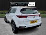 USED 2019 19 KIA SPORTAGE 1.6 GDi 2 SUV 5dr Petrol Manual Euro 6 (s/s) (130 bhp) HERE AT MOTOR SWITCH YOUR NEW MOTOR IS JUST A SWITCH AWAY WITH THIS KIA SPORTAGE GDI 2 SUV 5DR 1.6 PETROL MANUAL EURO 6, WHICH COMES WITH A FULL 12 MONTHS NATIONWIDE WARRANTY AND ALSO COMES WITH A FULL 12 MONTHS MOT, THIS VEHICLE ALSO HAS 3 X SERVICE HISTORY STAMPS AND WILL BE FRESHLY SERVICED BEFORE IT LEAVES US TO BRING IT BACK UP TO DATE, WITH ONLY 2 FORMER KEEPERS, ALSO COMES WITH 2 KEYS, FINANCE AVAILABLE FROM 10.9% APR, DELIVERY AVAILABLE, PART EX WELCOME, FULLY VALETED USING AUTO SMART
