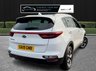 USED 2019 19 KIA SPORTAGE 1.6 GDi 2 SUV 5dr Petrol Manual Euro 6 (s/s) (130 bhp) HERE AT MOTOR SWITCH YOUR NEW MOTOR IS JUST A SWITCH AWAY WITH THIS KIA SPORTAGE GDI 2 SUV 5DR 1.6 PETROL MANUAL EURO 6, WHICH COMES WITH A FULL 12 MONTHS NATIONWIDE WARRANTY AND ALSO COMES WITH A FULL 12 MONTHS MOT, THIS VEHICLE ALSO HAS 3 X SERVICE HISTORY STAMPS AND WILL BE FRESHLY SERVICED BEFORE IT LEAVES US TO BRING IT BACK UP TO DATE, WITH ONLY 2 FORMER KEEPERS, ALSO COMES WITH 2 KEYS, FINANCE AVAILABLE FROM 10.9% APR, DELIVERY AVAILABLE, PART EX WELCOME, FULLY VALETED USING AUTO SMART