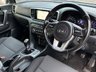 USED 2019 19 KIA SPORTAGE 1.6 GDi 2 SUV 5dr Petrol Manual Euro 6 (s/s) (130 bhp) HERE AT MOTOR SWITCH YOUR NEW MOTOR IS JUST A SWITCH AWAY WITH THIS KIA SPORTAGE GDI 2 SUV 5DR 1.6 PETROL MANUAL EURO 6, WHICH COMES WITH A FULL 12 MONTHS NATIONWIDE WARRANTY AND ALSO COMES WITH A FULL 12 MONTHS MOT, THIS VEHICLE ALSO HAS 3 X SERVICE HISTORY STAMPS AND WILL BE FRESHLY SERVICED BEFORE IT LEAVES US TO BRING IT BACK UP TO DATE, WITH ONLY 2 FORMER KEEPERS, ALSO COMES WITH 2 KEYS, FINANCE AVAILABLE FROM 10.9% APR, DELIVERY AVAILABLE, PART EX WELCOME, FULLY VALETED USING AUTO SMART